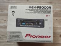 Autoradio Pioneer MEH-P5000R Berlin - Reinickendorf Vorschau