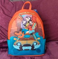 Disney Loungefly Rucksack "Goofy&Max" Rheinland-Pfalz - Schweich Vorschau