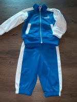 Jogginganzug von Puma Größe  74 5€ vb Nordrhein-Westfalen - Rhede Vorschau