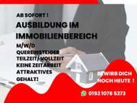 Ausbildung im Immobilienbereich (m/w/d) Pankow - Prenzlauer Berg Vorschau