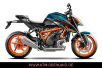 KTM 1290 SUPER DUKE EVO MODELL 2023 NEUFAHRZEUG Bayern - Habach Vorschau