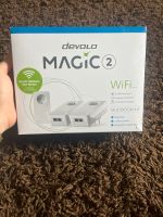 Devolo Magic 2 Multiroom Kit Wlan Repeater Rheinland-Pfalz - Germersheim Vorschau