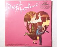 LP Vinyl Platte Film Soundtrack Musical Deep In My Heart MGM Berlin - Tempelhof Vorschau