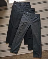 3 x BRAX Carlos 34/34 Perma Black Jeans top Zustand Baden-Württemberg - Balingen Vorschau