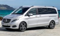 Chiptuning Mercedes Vito 109 110 111 114 116 119 CDI 2.1L W447 Nordrhein-Westfalen - Willich Vorschau