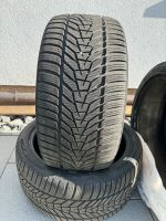 Hankook Winterreifen 2x 275/35R20 & 2x 285/35R20 Baden-Württemberg - Gundelsheim Vorschau