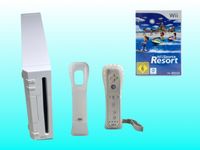 Nintendo Konsole Wii Sports resort Fernbedienung Controller Baden-Württemberg - Willstätt Vorschau