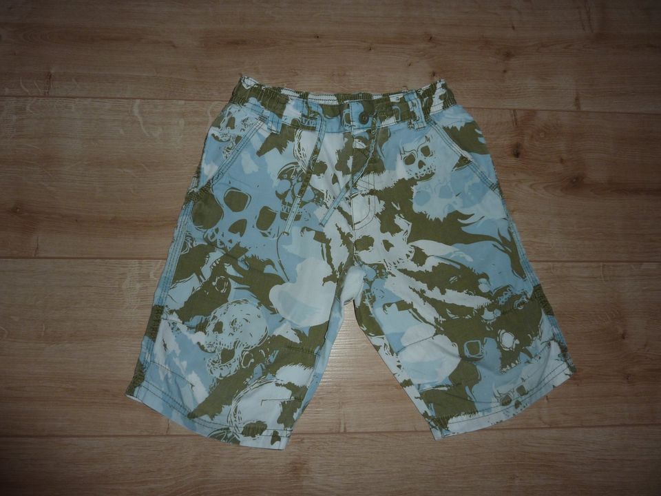 H&M PUSBLU C&A Gr. 98/104 Shorts Badeshorts ab 1,- € tws. NEU! in Dortmund