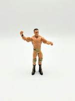 WWF/WWE Jakks Mattel Wrestling Figur Alberto Del Rio 2013 Mattel Baden-Württemberg - Filderstadt Vorschau