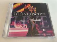 CD / Helene Fischer „so wie ich bin“ Baden-Württemberg - Ladenburg Vorschau