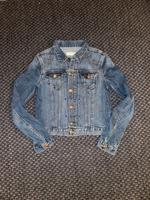 Damen Jeans Jacke Gr. siehe Maße, schöner Rücken Niedersachsen - Wolfsburg Vorschau