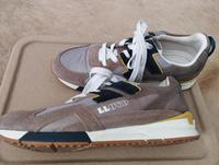 Lloyd Sneaker/ Herren/ Größe 42.5 (8,5) Kreis Pinneberg - Schenefeld Vorschau
