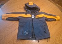 Regen / Windjacke Jack Wolfskin Gr 104 Baden-Württemberg - Willstätt Vorschau