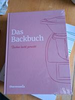 Thermomix Backbuch Niedersachsen - Peine Vorschau