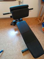 Ab & Back Trainer Bayern - Thurnau Vorschau