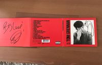 Tom Grennan - Signed CD Mitte - Wedding Vorschau