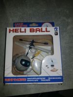 Heli Ball Fliegend Bayern - Neuburg a.d. Donau Vorschau