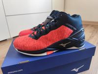 MIZUNO Sneaker Neo Mid Gr. 40 neu Rheinland-Pfalz - Dörth Vorschau