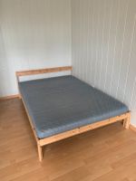 IKEA Bett neiden Bayern - Würzburg Vorschau