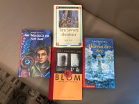 Vier spannende Jugendbücher Vahr - Gartenstadt Vahr Vorschau