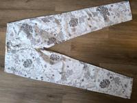 Knochenlang Summer Zara Stoffhose  S Neu Sachsen - Penig Vorschau