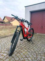 Riese & Müller Delite Mountain e MTB Mountainbike Bayern - Elsenfeld Vorschau