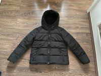 Pufferjacke Winterjacke schwarz S Vero Moda Kreis Ostholstein - Bad Schwartau Vorschau