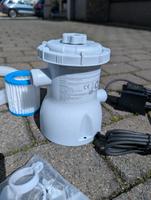 Pool Filterpumpe 300gal Essen - Essen-Werden Vorschau