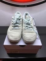 Reebok Club C85 Vintage Türkis Wildleder Bayern - Erlangen Vorschau