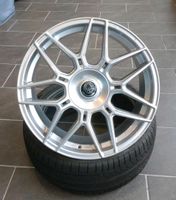 8,5x19 ET45 Königsräder KR2 - 5x112/ 5x120 NEU Leipzig - Neulindenau Vorschau