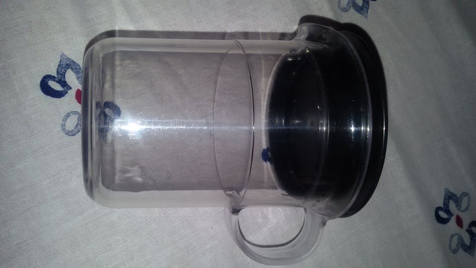 TUPPERWARE 2L Schale Rondell Shaker 1LKanne 300ml Becher400ml in Bad Münder am Deister