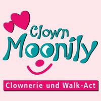 Clown Moonily – Clownerie und Walk-Act – Bochum + ca. 20 km Bochum - Bochum-Wattenscheid Vorschau