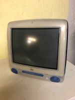 Apple iMac G3 Blau Thüringen - Dingelstädt Vorschau