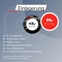 Professioneller Reifenwechsel-Service in Ihrer Nähe! Kr. München - Ottobrunn Vorschau