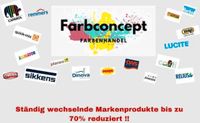 *Lagerverkauf*Sonderposten*Malerbedarf*Farben*Lacke*Lasuren* Wuppertal - Ronsdorf Vorschau