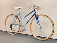 RH51 | S Nancia Halbrenner Mixte Vintage klein 80s Peugeot FOXI Hamburg-Nord - Hamburg Eppendorf Vorschau