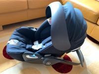 Cybex Platinum Z I-Size Plus Babyschale Baden-Württemberg - Schömberg b. Württ Vorschau