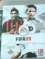 2x PS3 Spiele: FIFA 09, EA Active 2 Leipzig - Altlindenau Vorschau