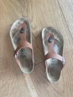 Birkenstock Gizeh Zehentrenner , Gr. 37 Nordrhein-Westfalen - Titz Vorschau