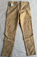 Ralph Lauren Chino Hose - beige / sand - Gr. 27 / 36 NEU Bayern - Sonnefeld Vorschau