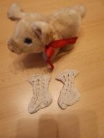 Süße Puppen Socken Hessen - Weinbach Vorschau