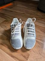 leichte Adidas Schuhe sneaker Gr.36 Bayern - Gunzenhausen Vorschau