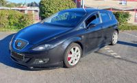 Seat Leon 1.4 TSI Nordrhein-Westfalen - Straelen Vorschau