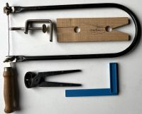 Kinder-Werkzeug Rheinland-Pfalz - Hochspeyer Vorschau