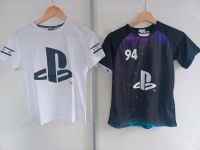 Playstation T-Shirts 2 Stück Größe 146/152 Sachsen - Freital Vorschau