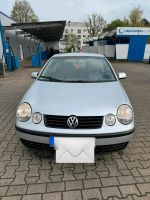 VW Polo 9N 1.2 Elberfeld - Elberfeld-West Vorschau