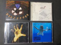 Nirvana, Mucc, System of a down CDs Köln - Ehrenfeld Vorschau