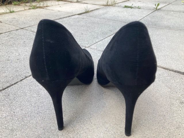 High Heels - Pumps- Tamaris - 10cm - NEU - Gr.41 in Wiesbaden