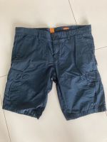 Boss Cargo Herrenshorts 54 blau Niedersachsen - Seelze Vorschau