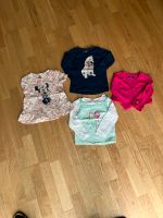 Langarmshirts, T-Shirt, Bolero in 92 Nordrhein-Westfalen - Solingen Vorschau